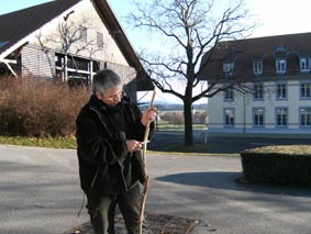 sonntagswerk 071208